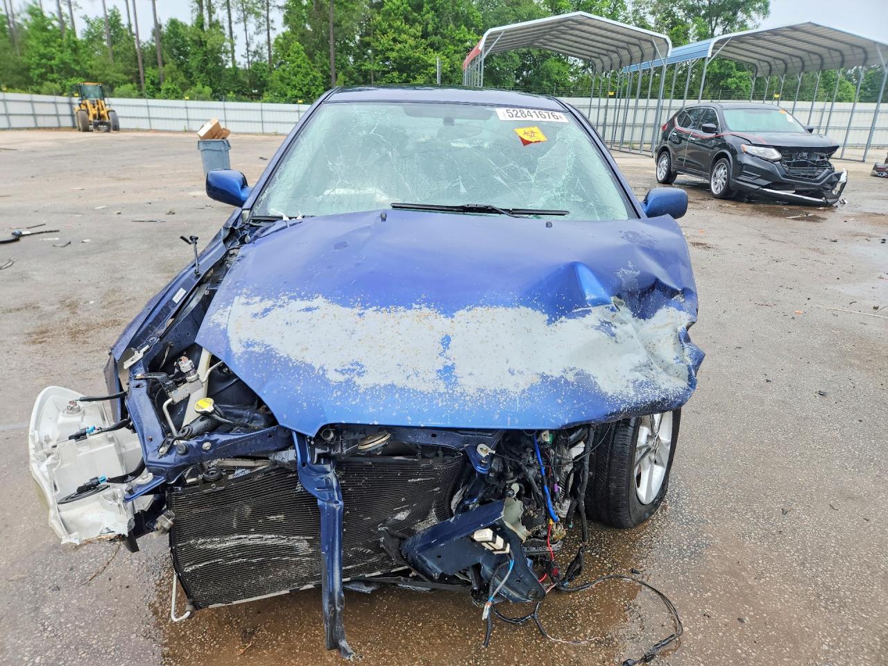 Toyota Corolla S