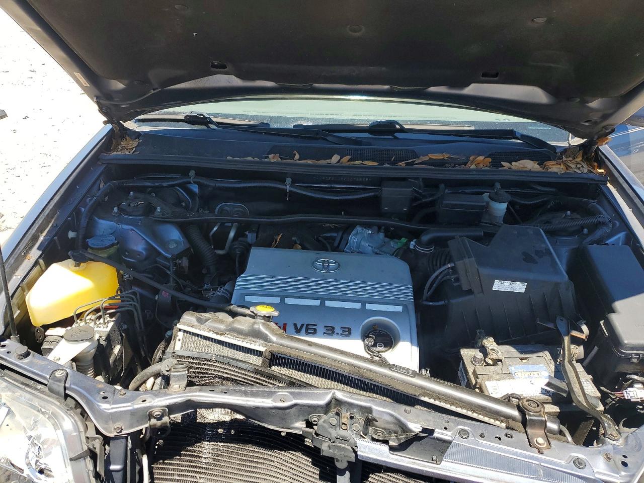 Toyota Highlander Limited