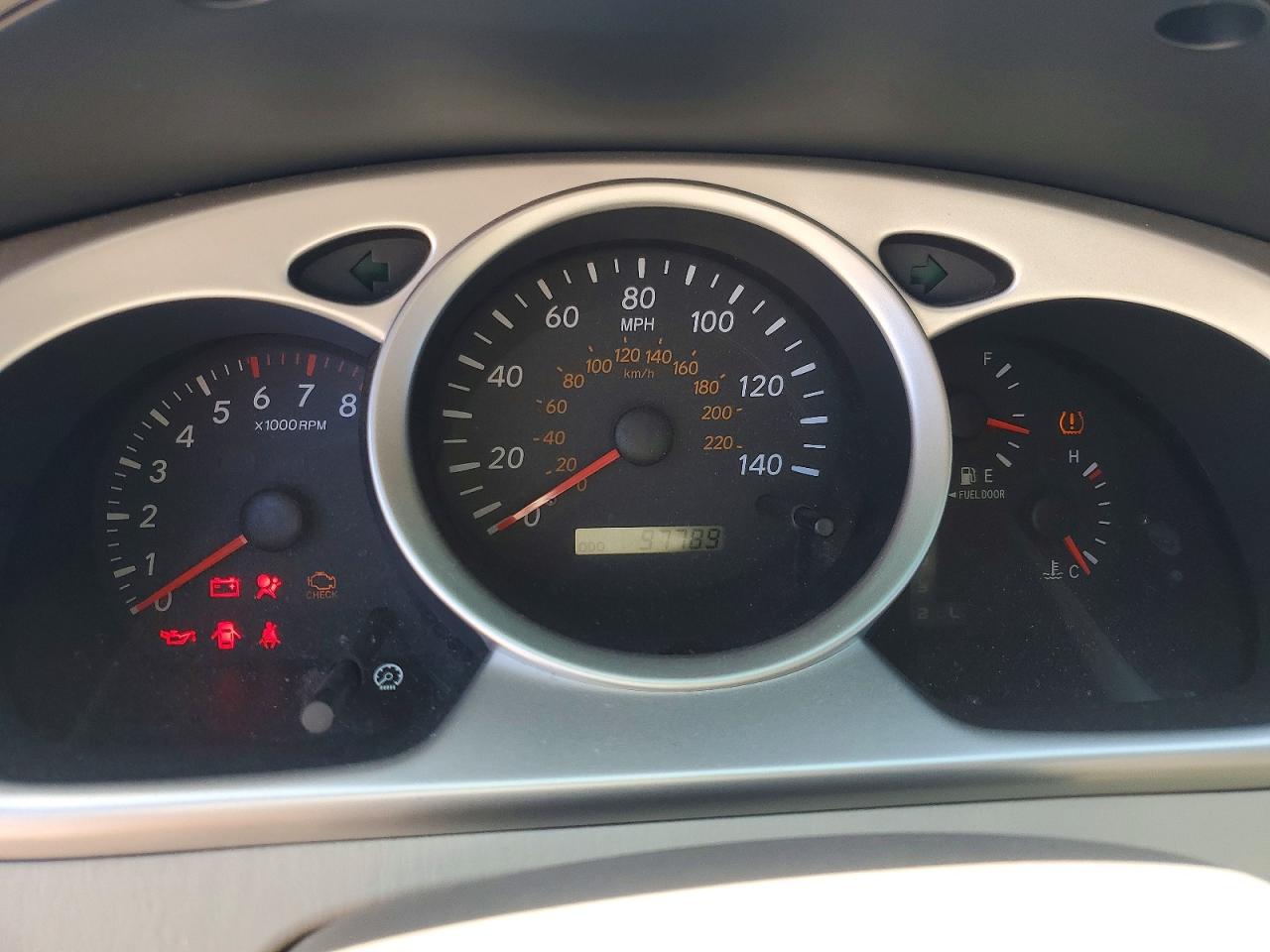 Toyota Highlander Limited