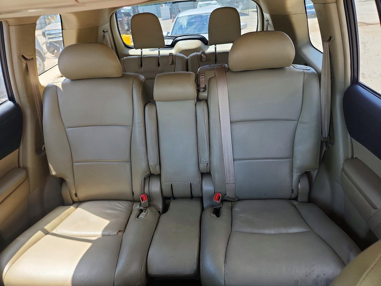 Toyota Highlander Base
