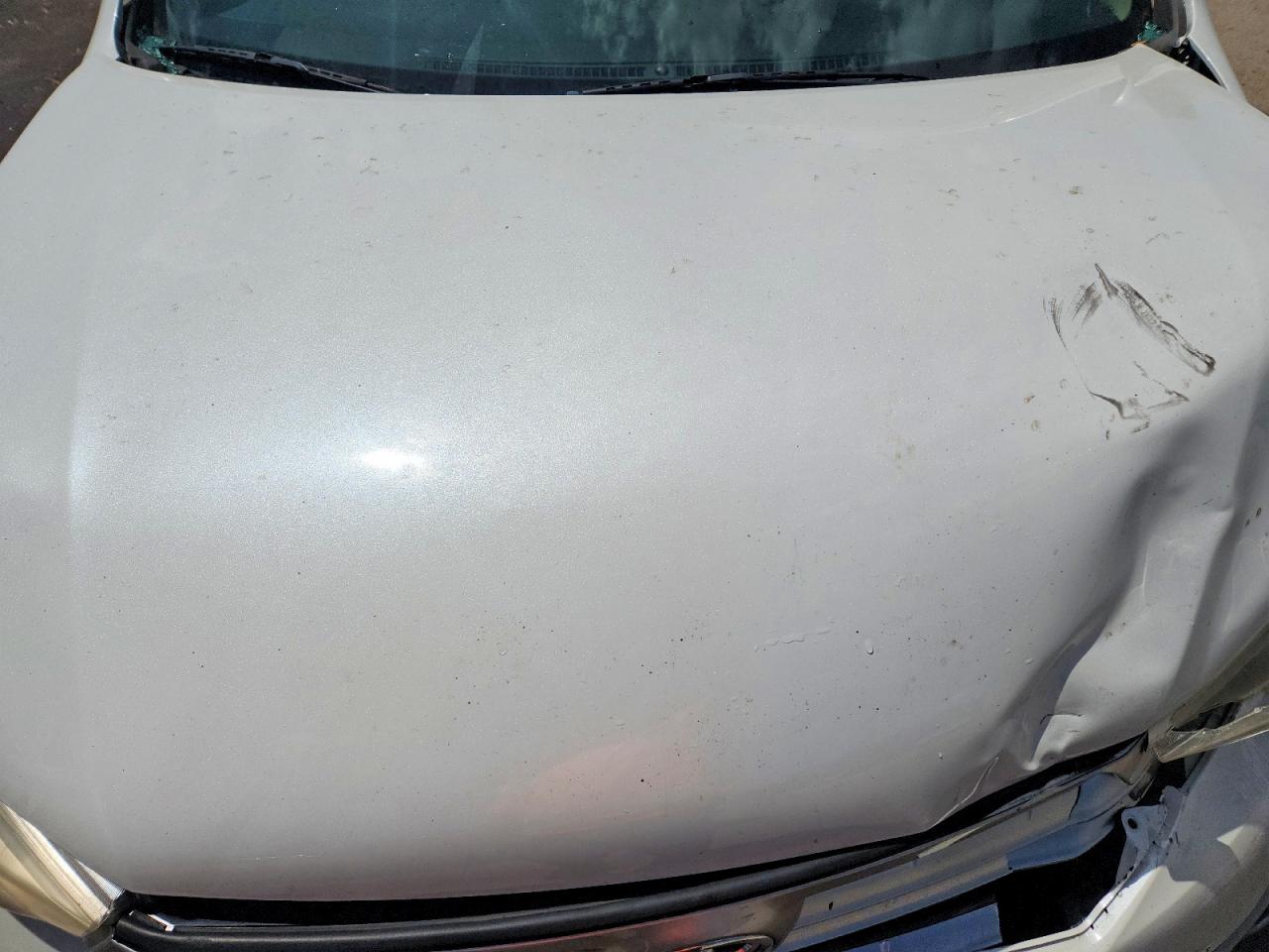 Toyota Highlander Base