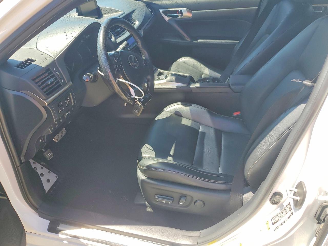 Lexus Ct 200