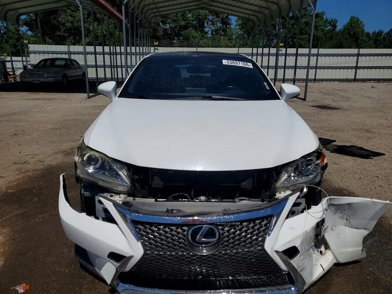 Lexus Ct 200
