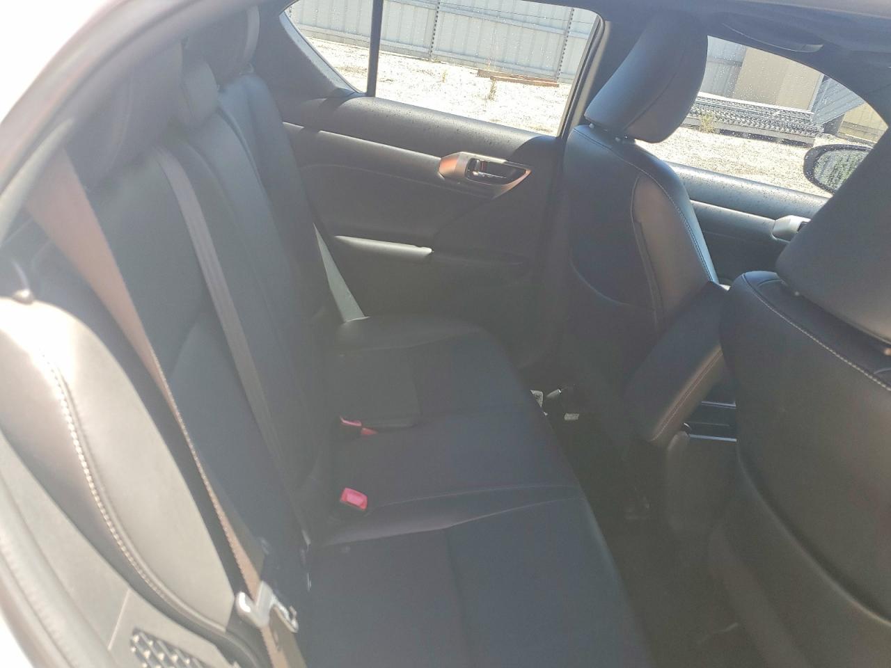 Lexus Ct 200