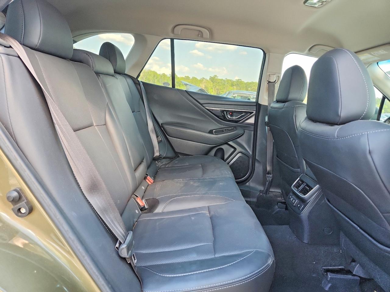 Subaru Outback Limited