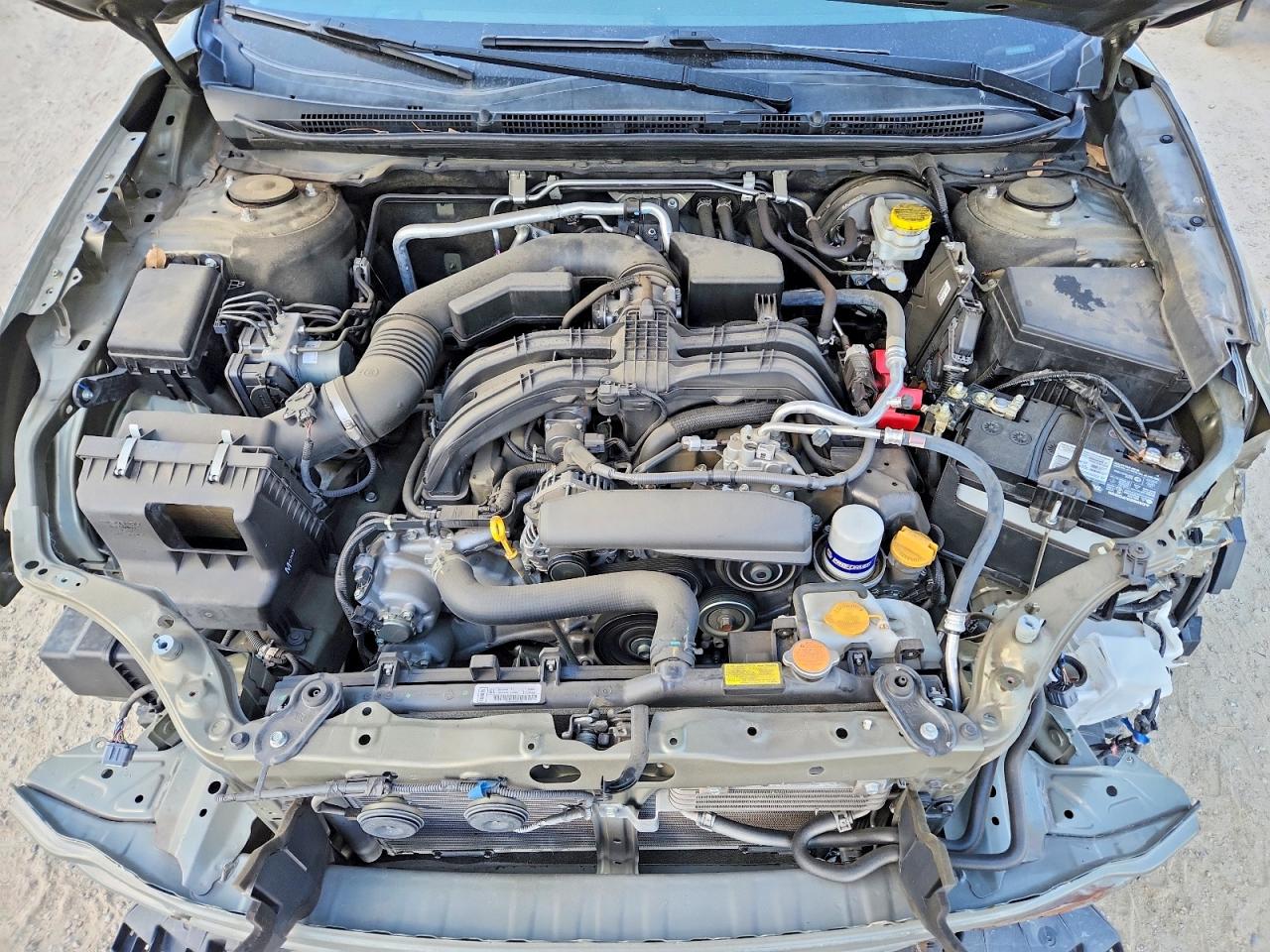 Subaru Outback Limited