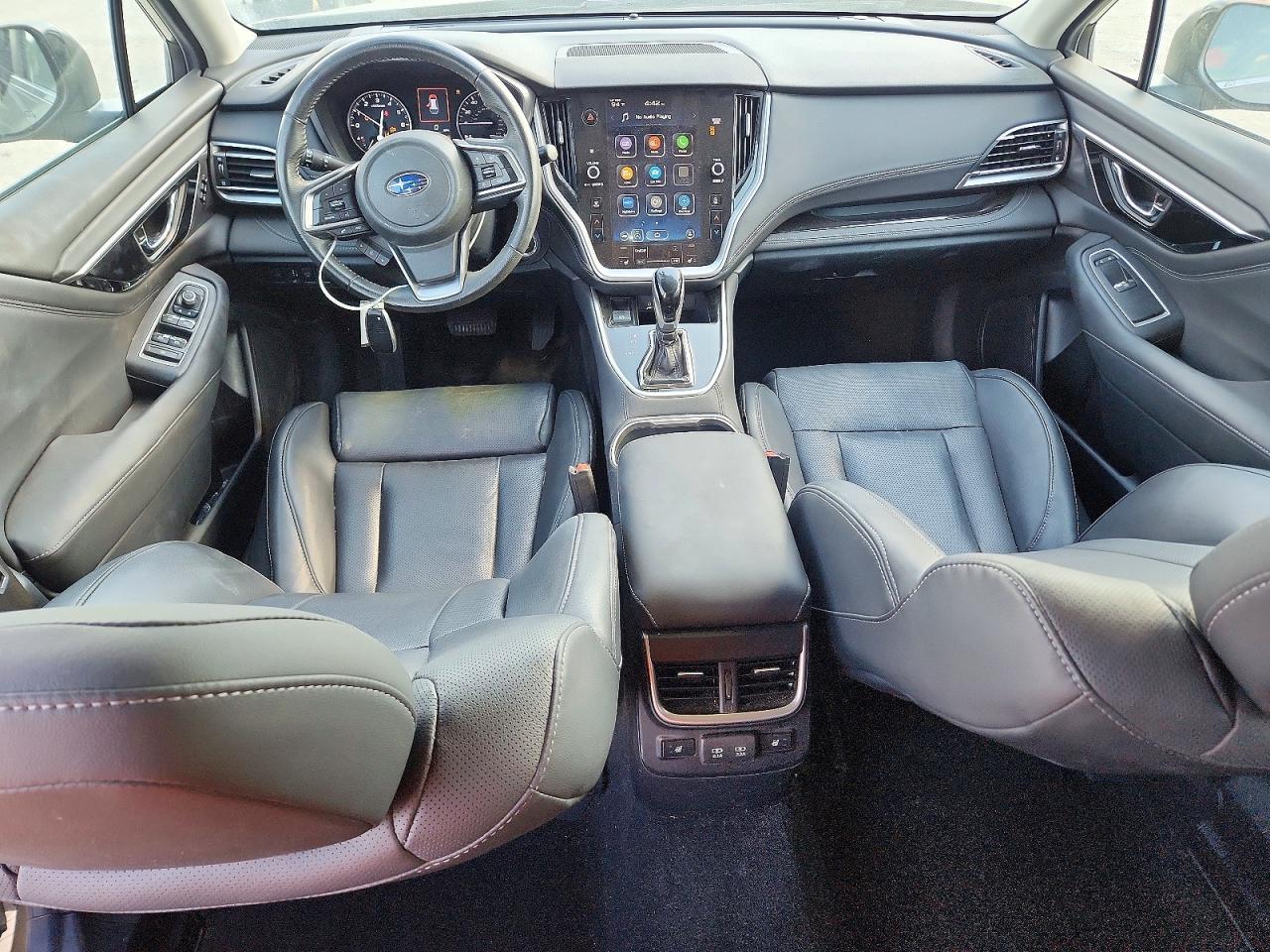 Subaru Outback Limited