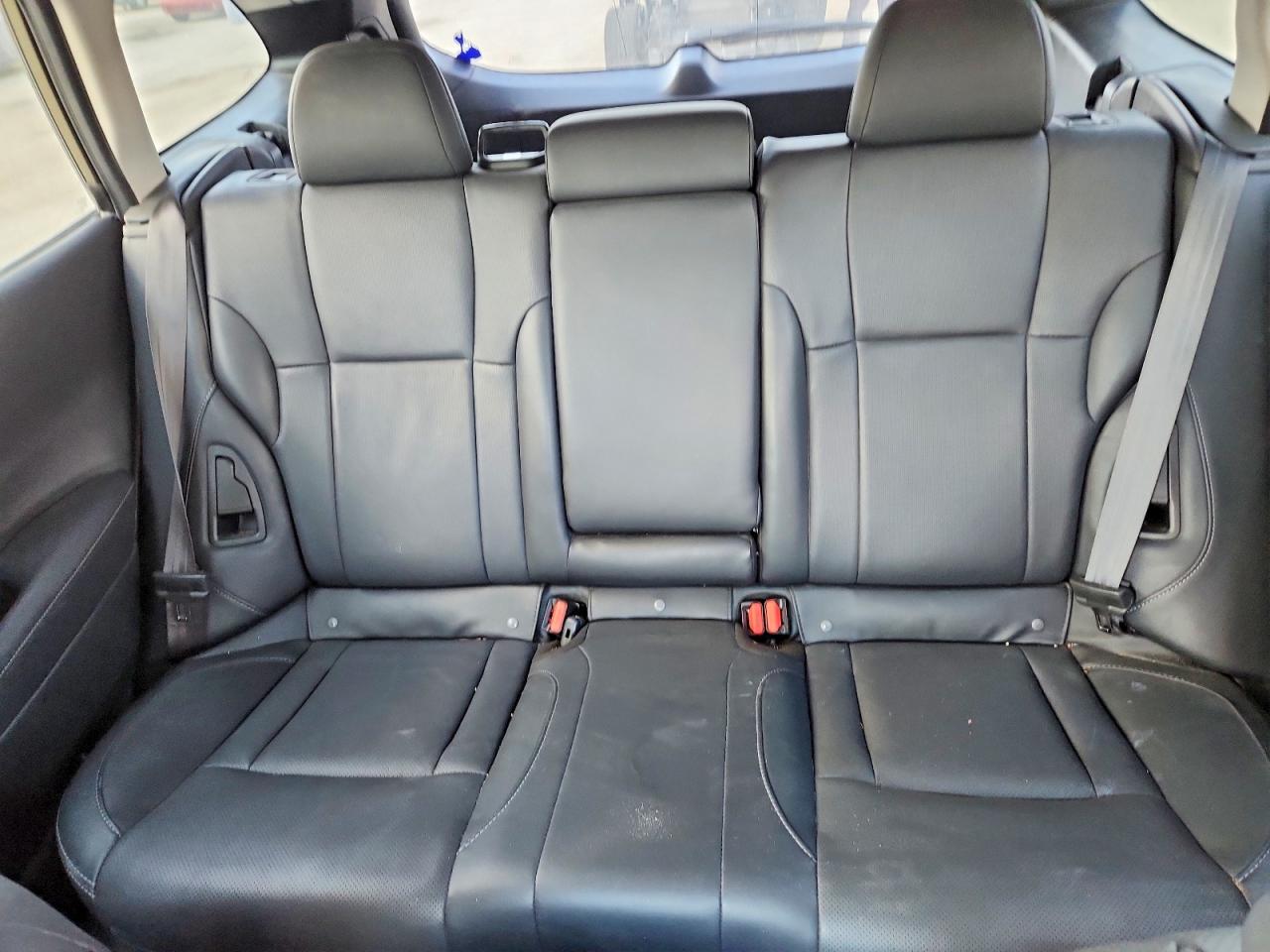 Subaru Outback Limited