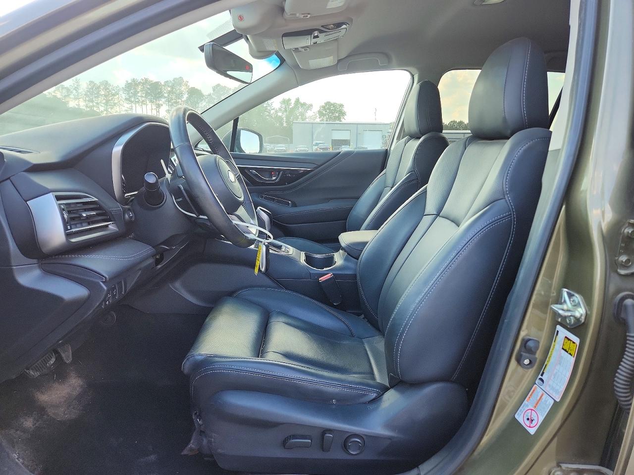Subaru Outback Limited