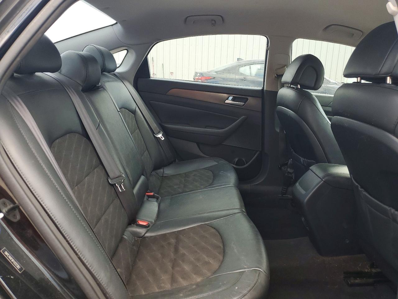 Hyundai SONATA Sport