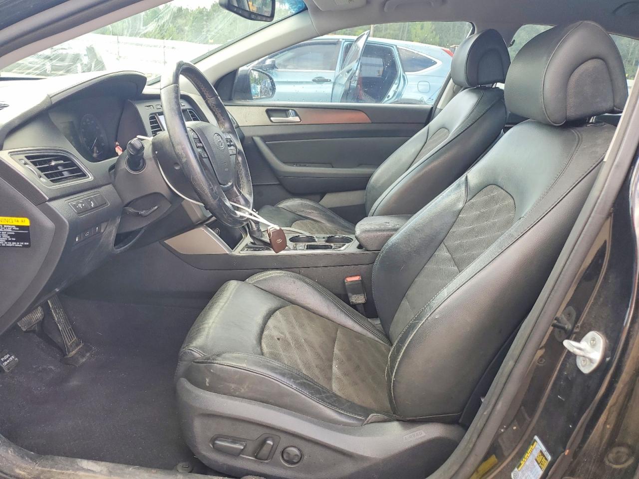 Hyundai SONATA Sport