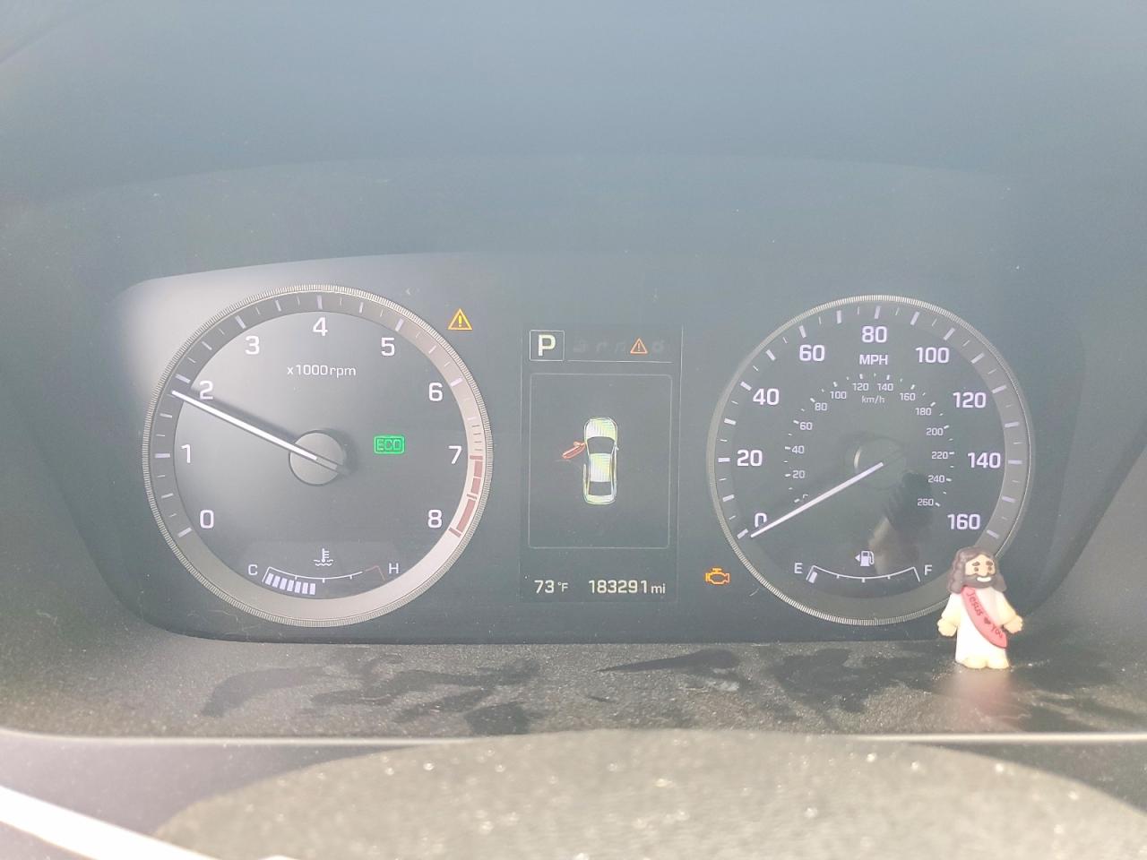 Hyundai SONATA Sport