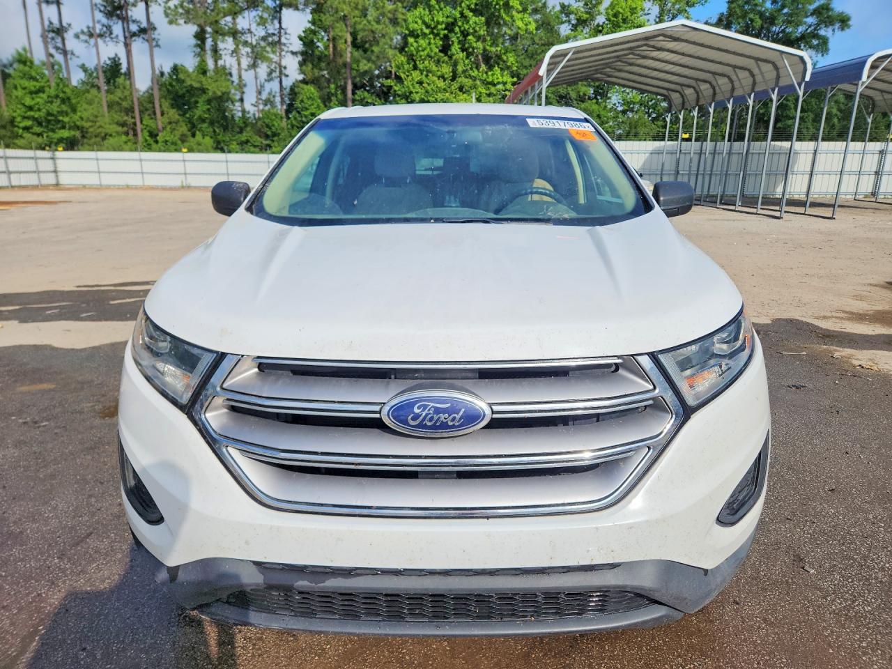 Ford Edge Se