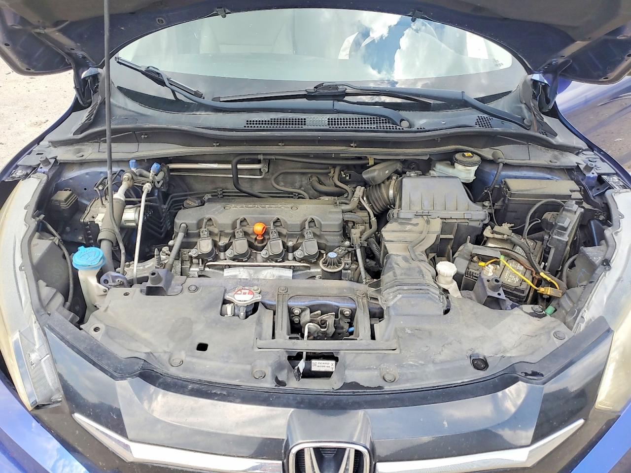 Honda HR-V Lx