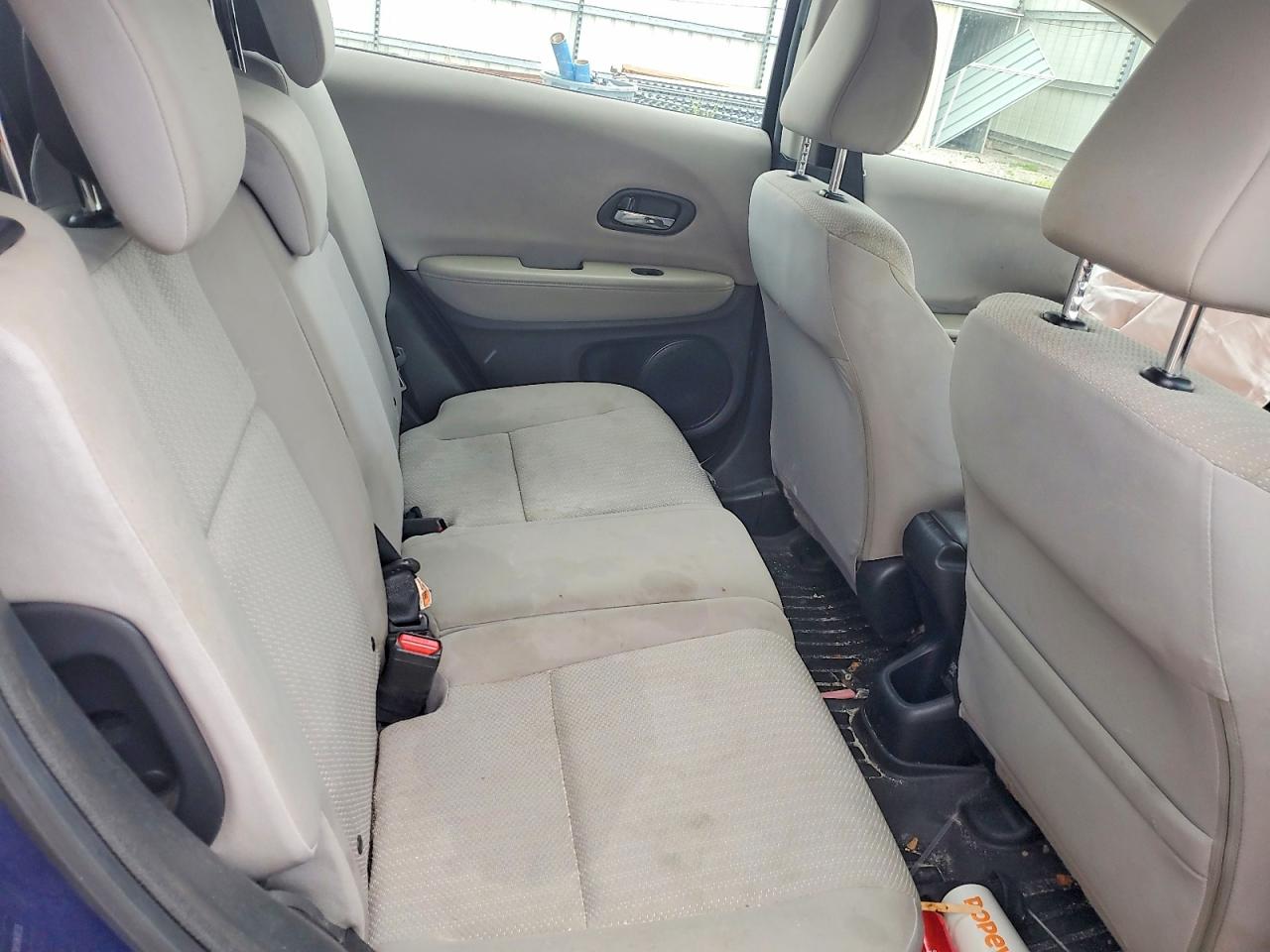 Honda HR-V Lx