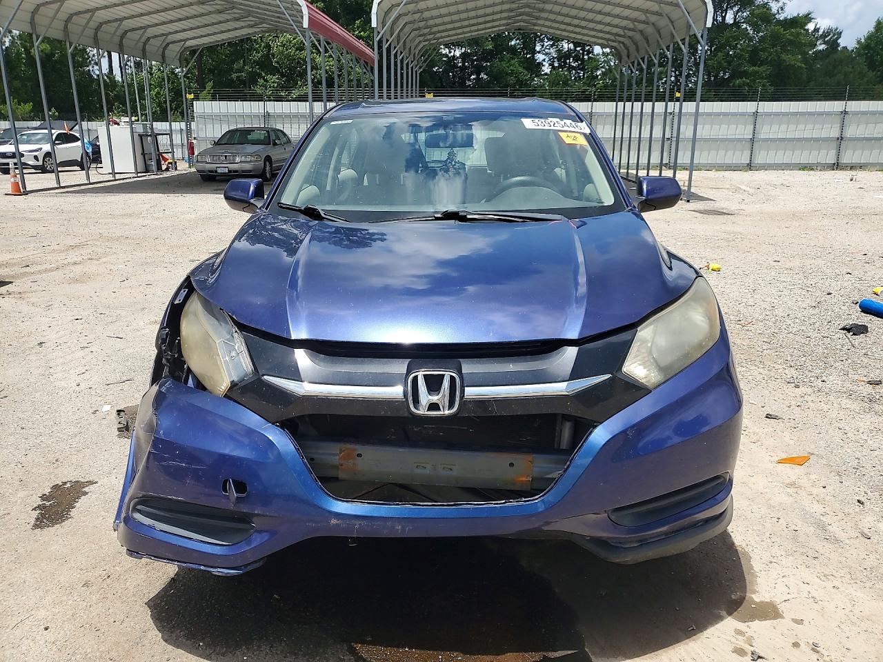 Honda HR-V Lx