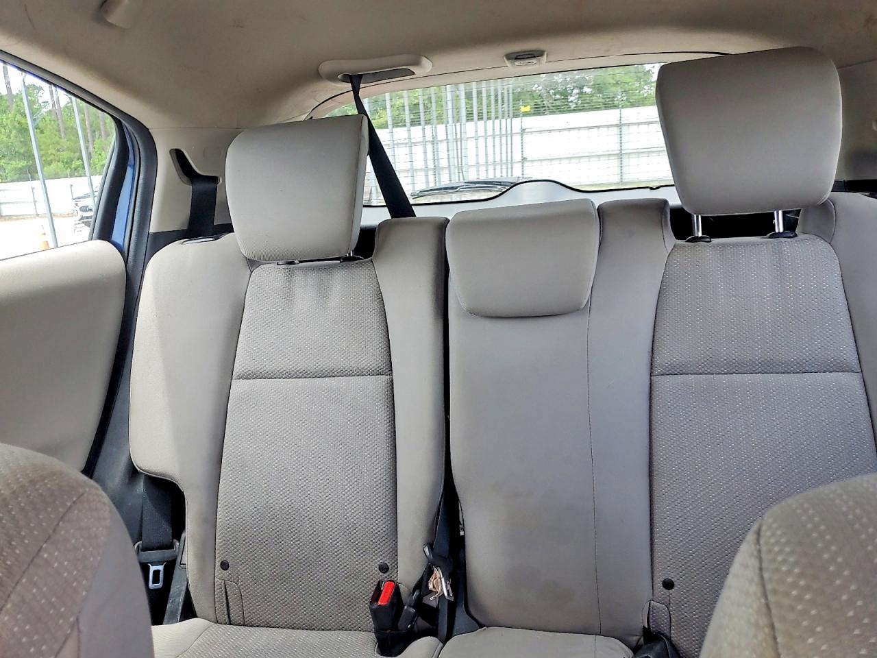 Honda HR-V Lx