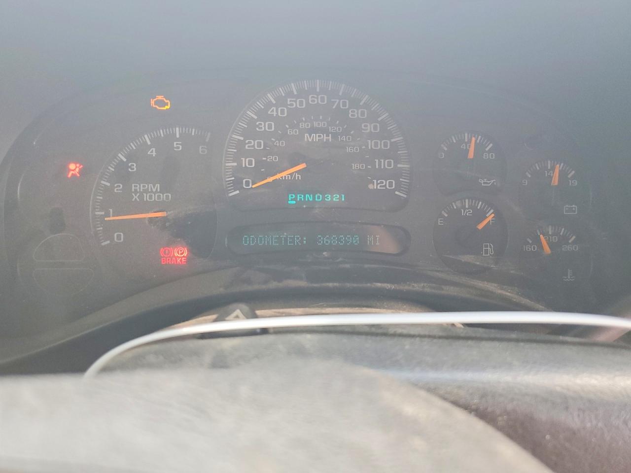 Chevrolet Silverado C1500