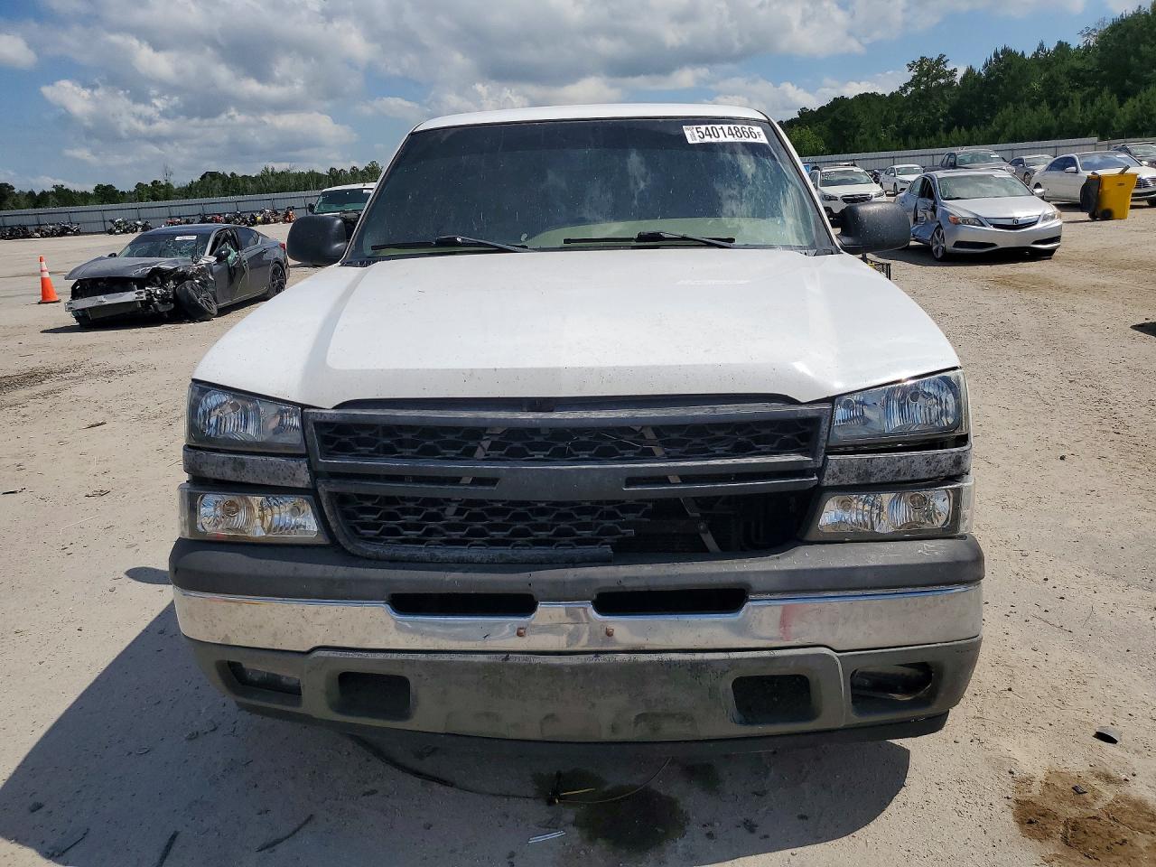 Chevrolet Silverado C1500
