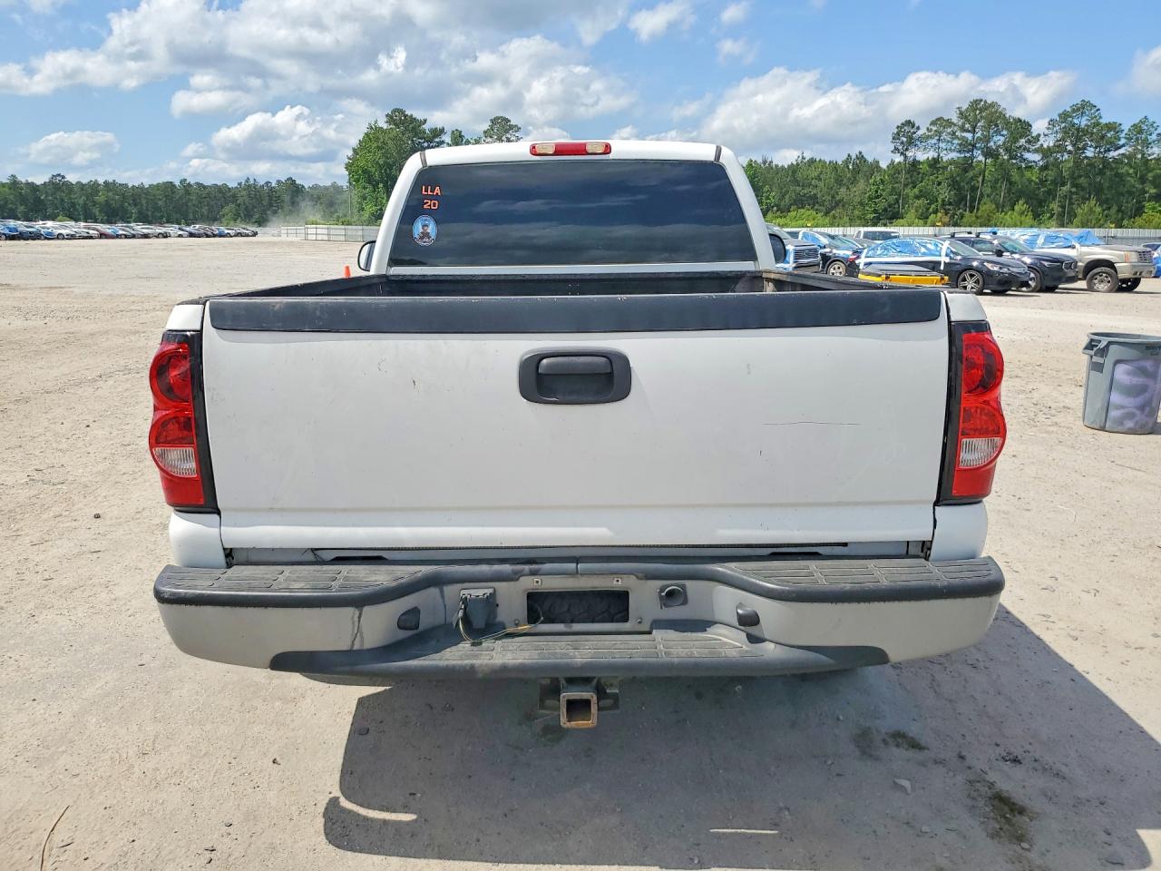 Chevrolet Silverado C1500