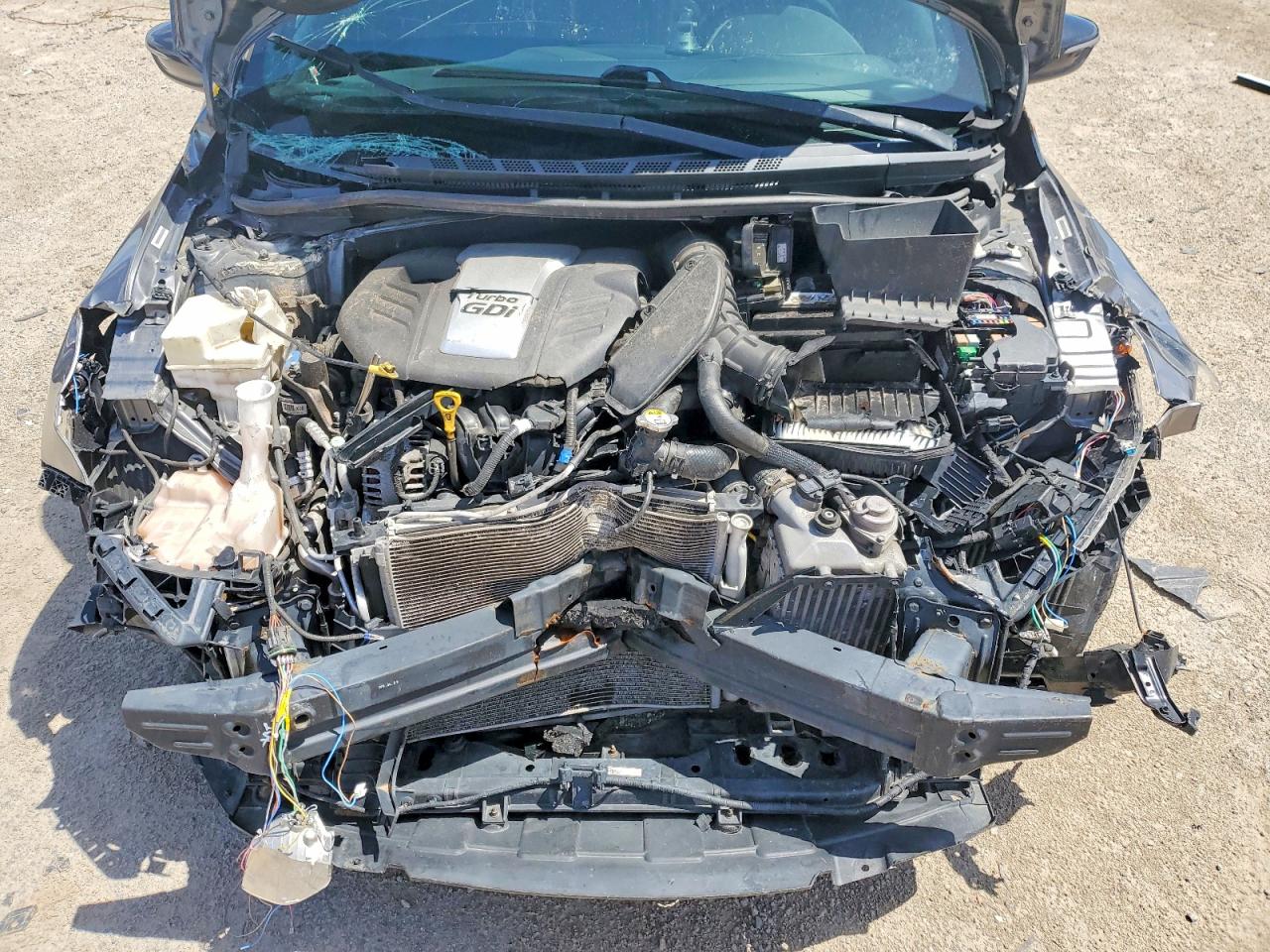 Kia Forte Sx