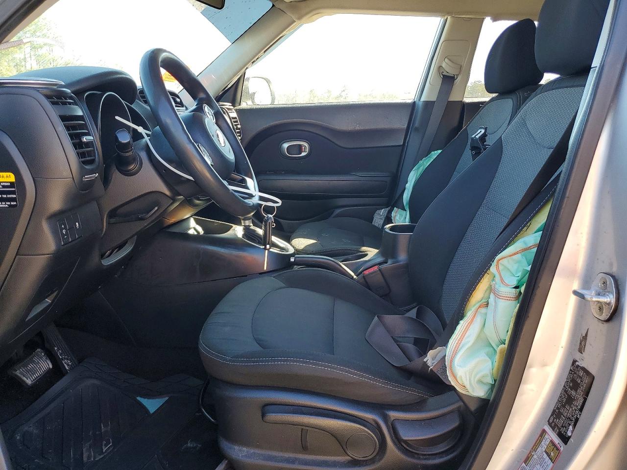 Kia Soul +