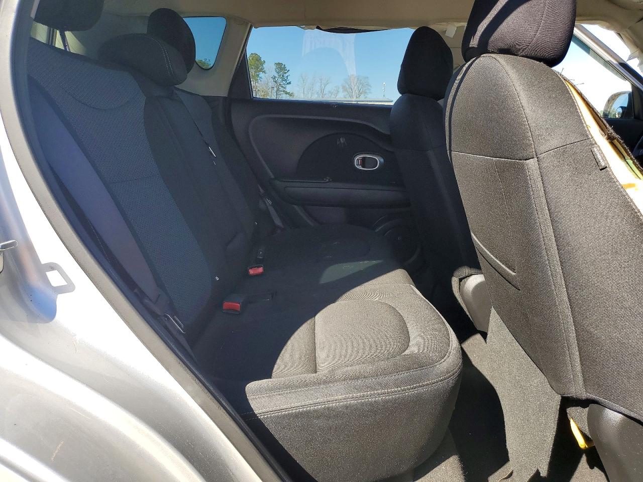 Kia Soul +