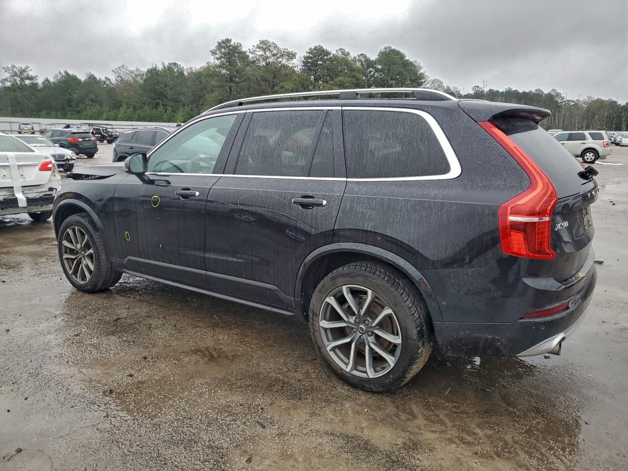 Volvo XC90 T5 Momentum