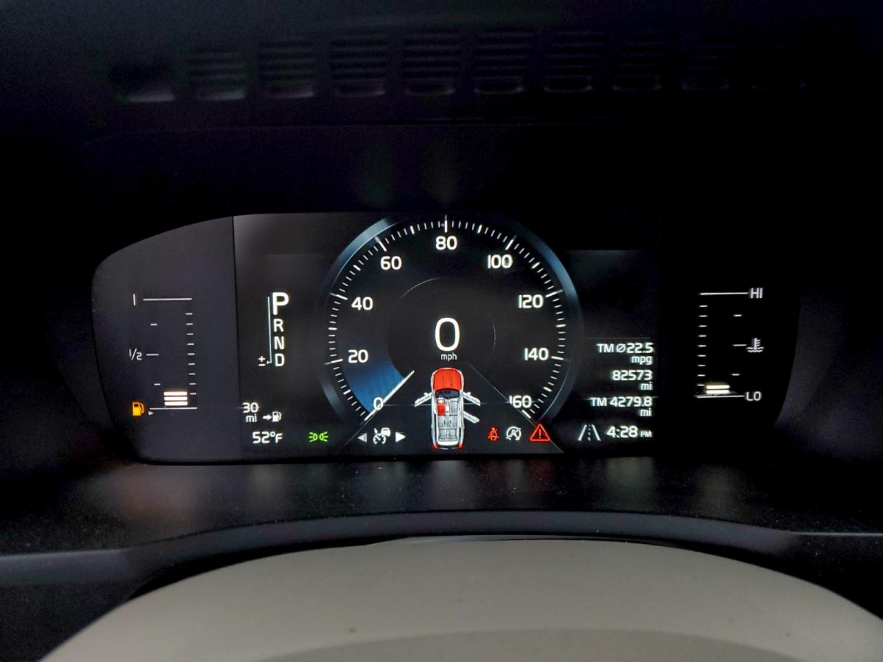 Volvo XC90 T5 Momentum