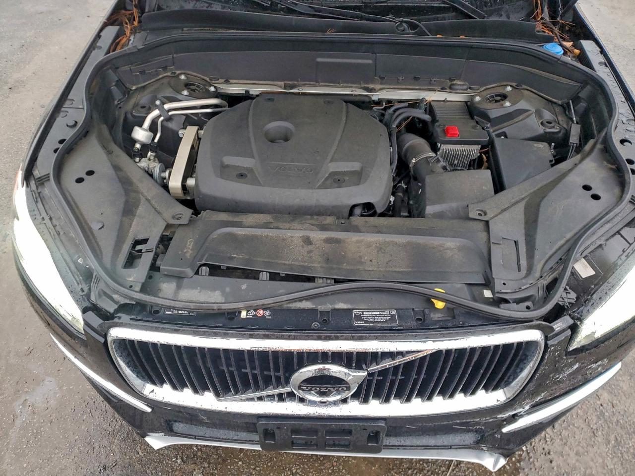 Volvo XC90 T5 Momentum