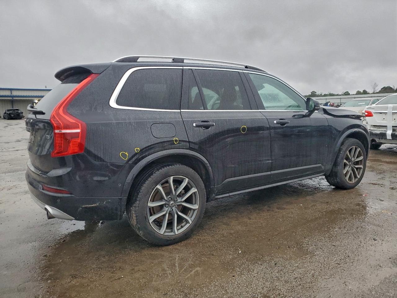 Volvo XC90 T5 Momentum