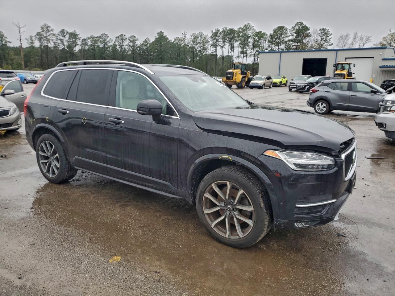 Volvo XC90 T5 Momentum