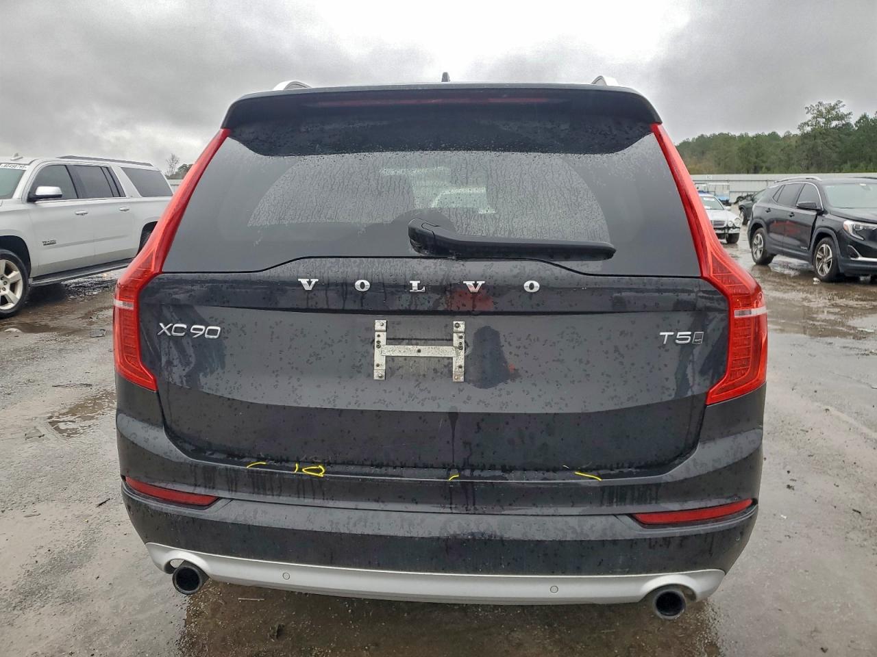 Volvo XC90 T5 Momentum