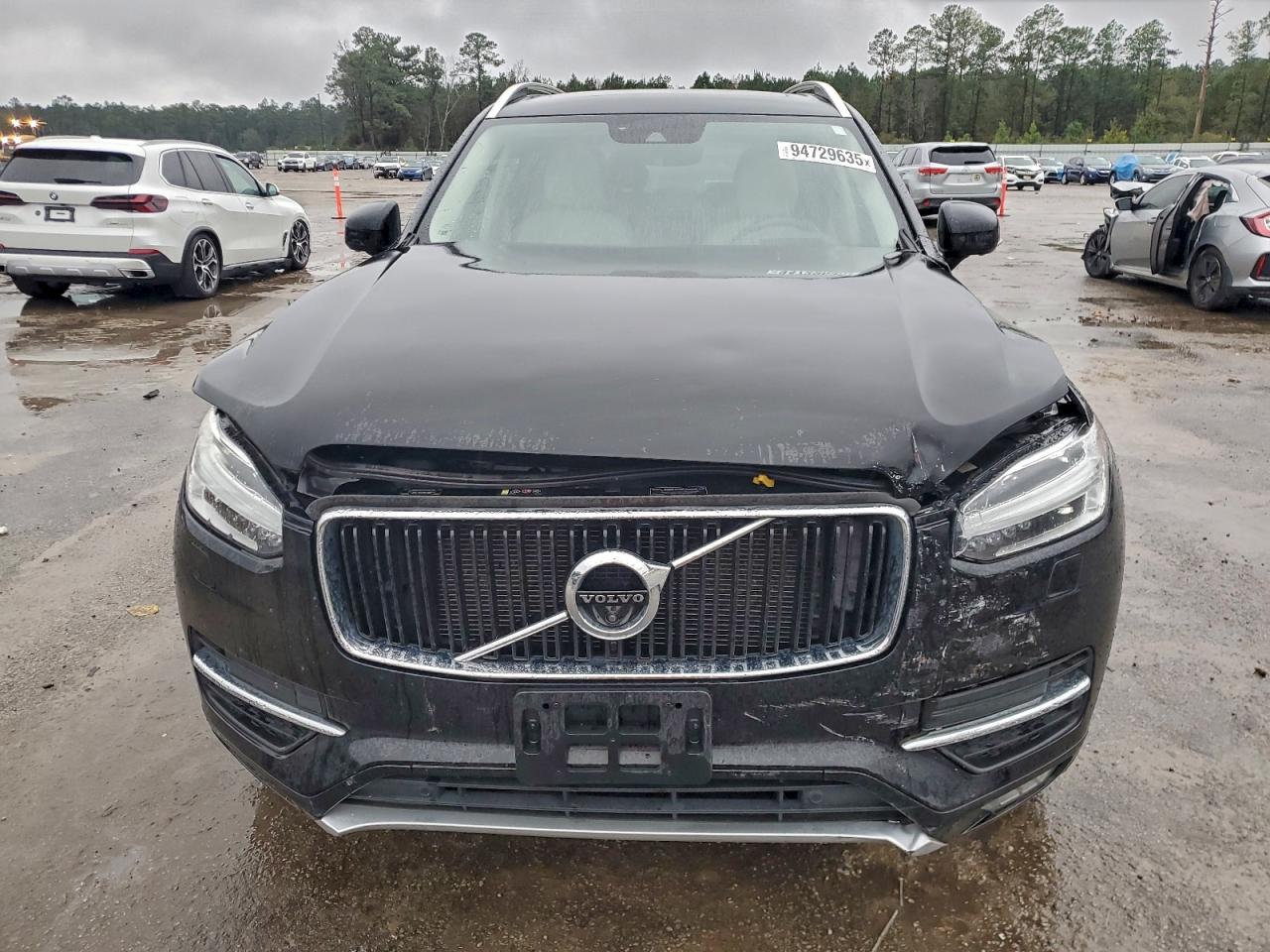 Volvo XC90 T5 Momentum