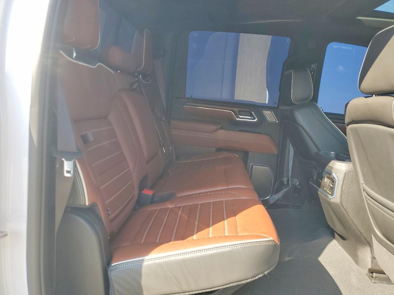GMC Sierra K2500 Denali Ultimate