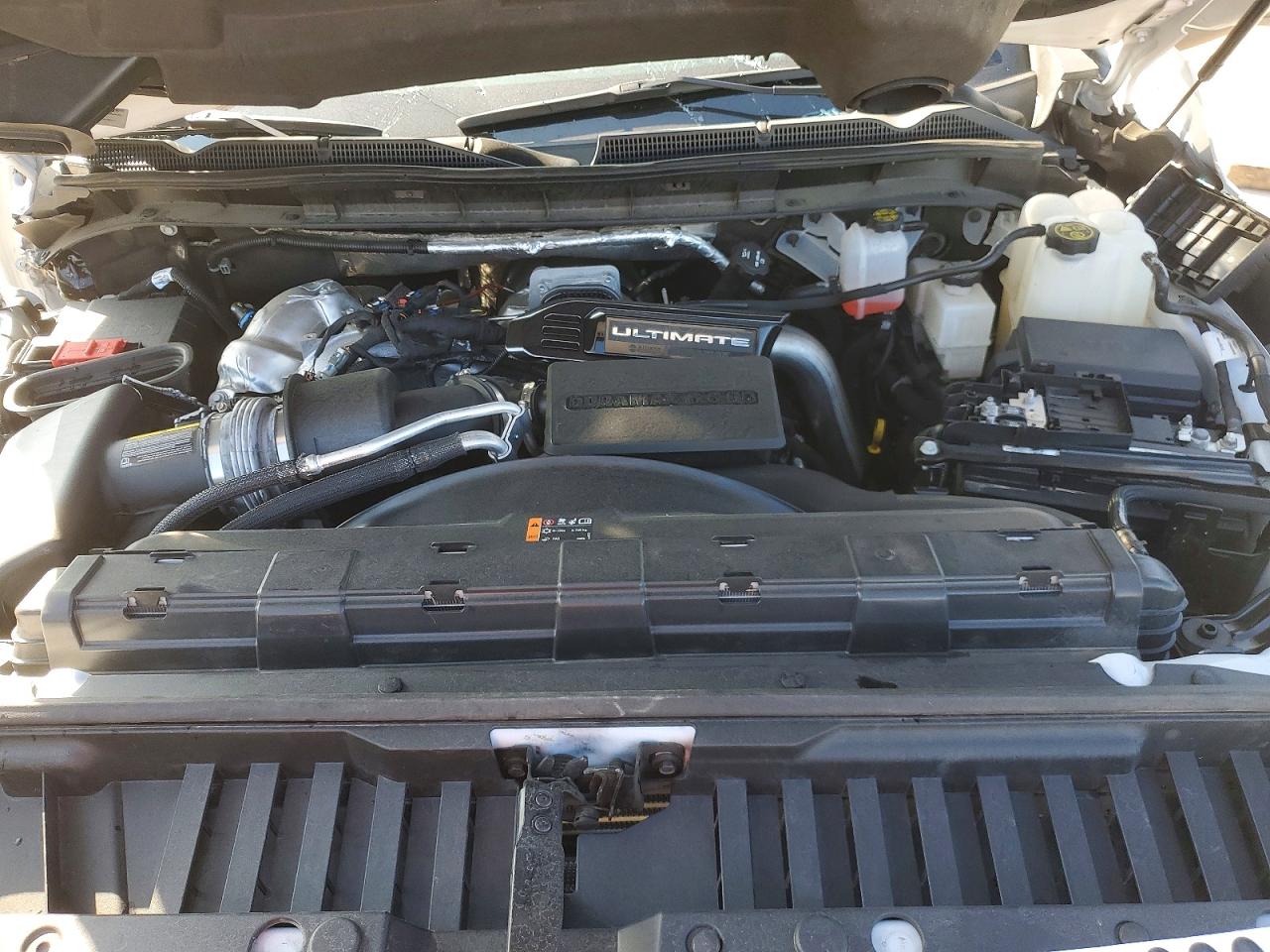 GMC Sierra K2500 Denali Ultimate