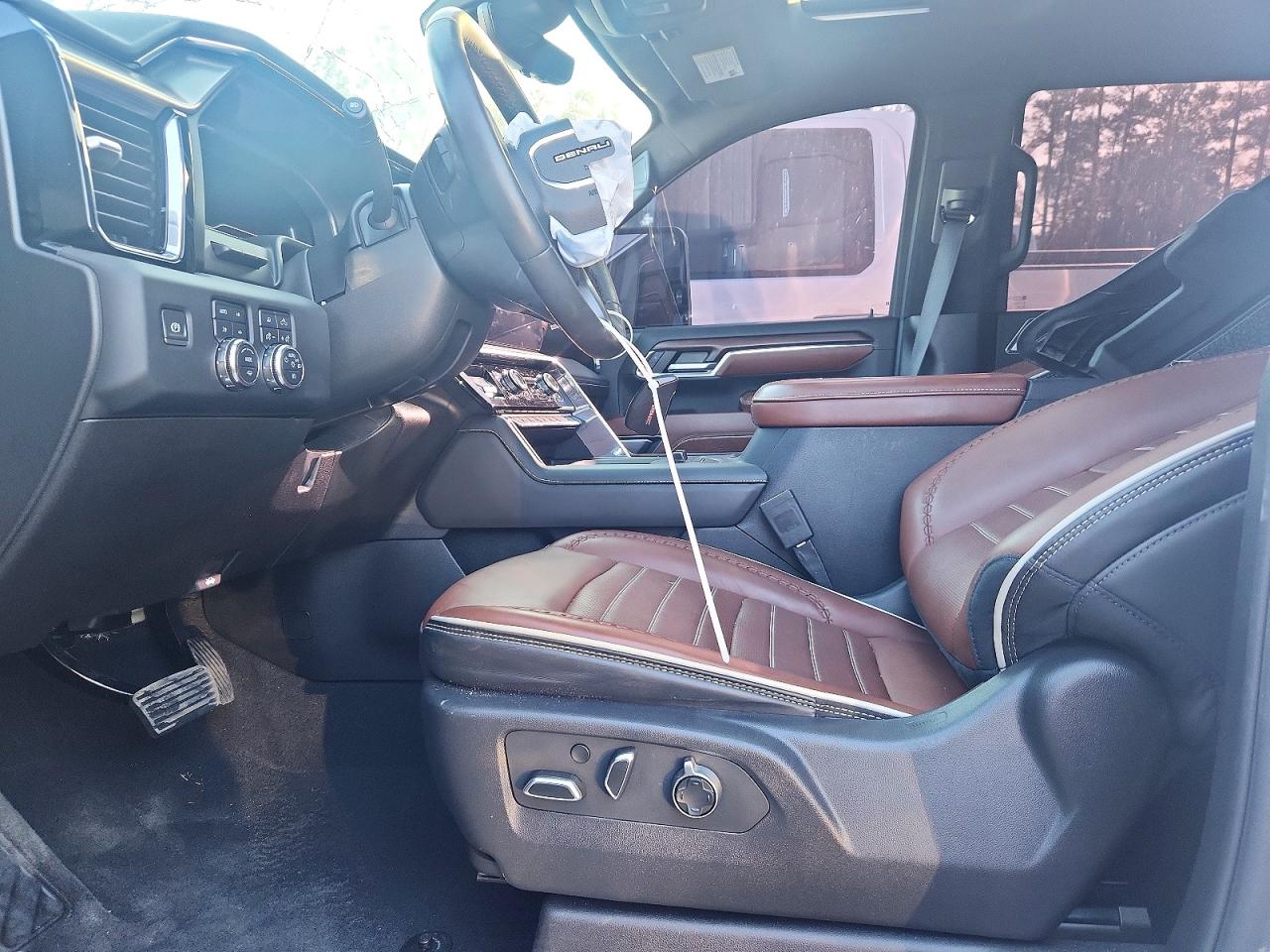 GMC Sierra K2500 Denali Ultimate