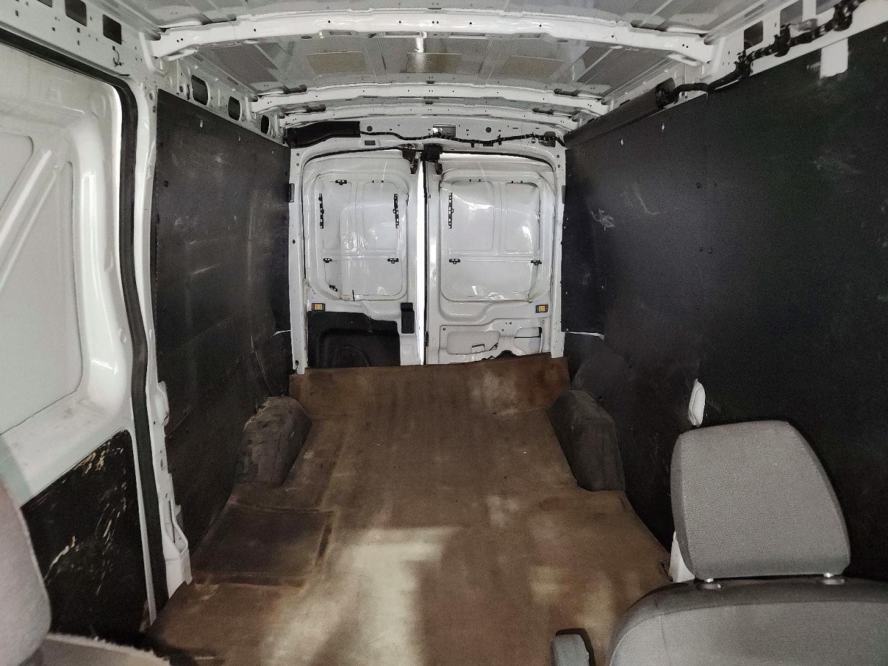 Ford Transit T-250