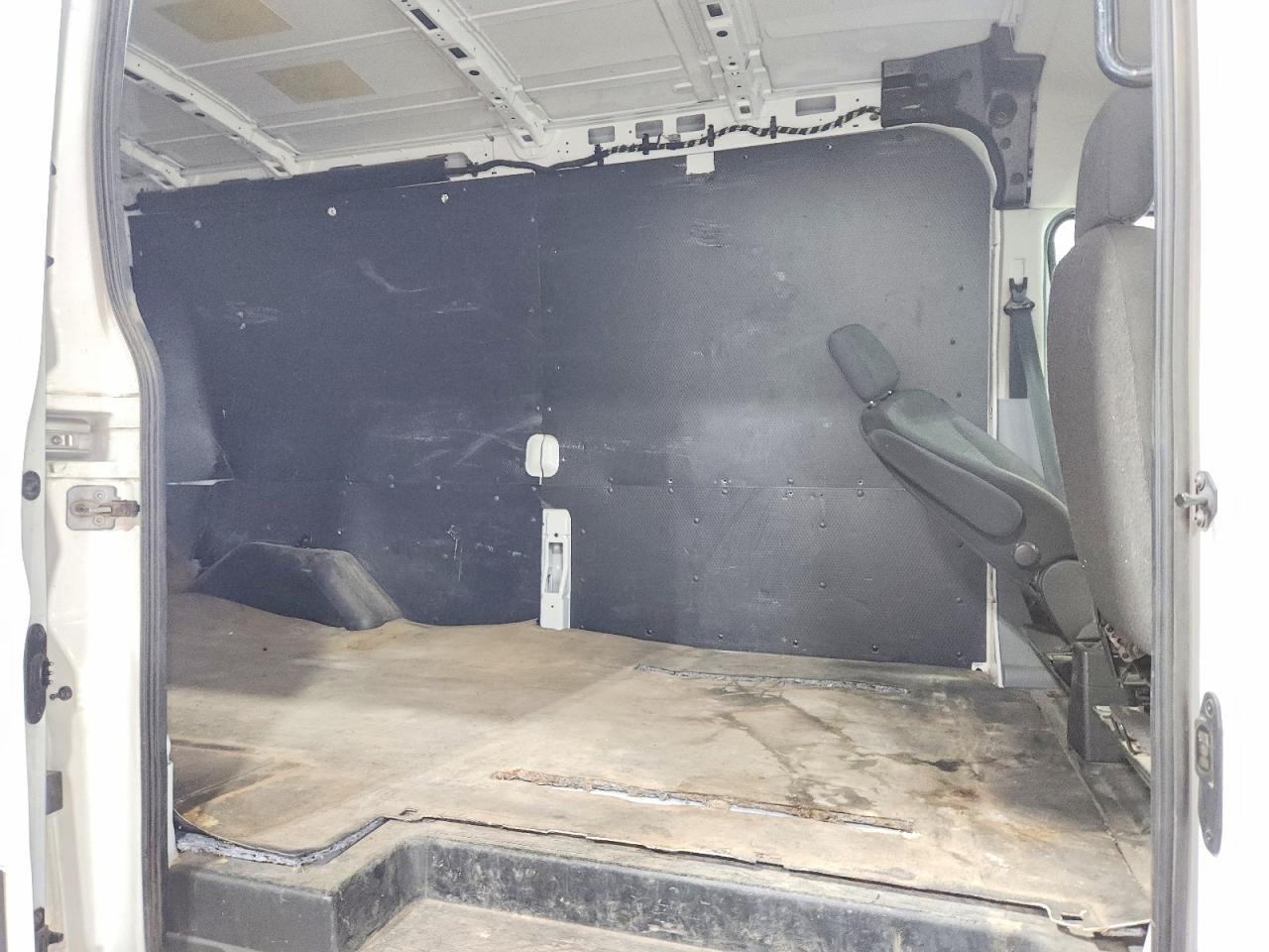 Ford Transit T-250
