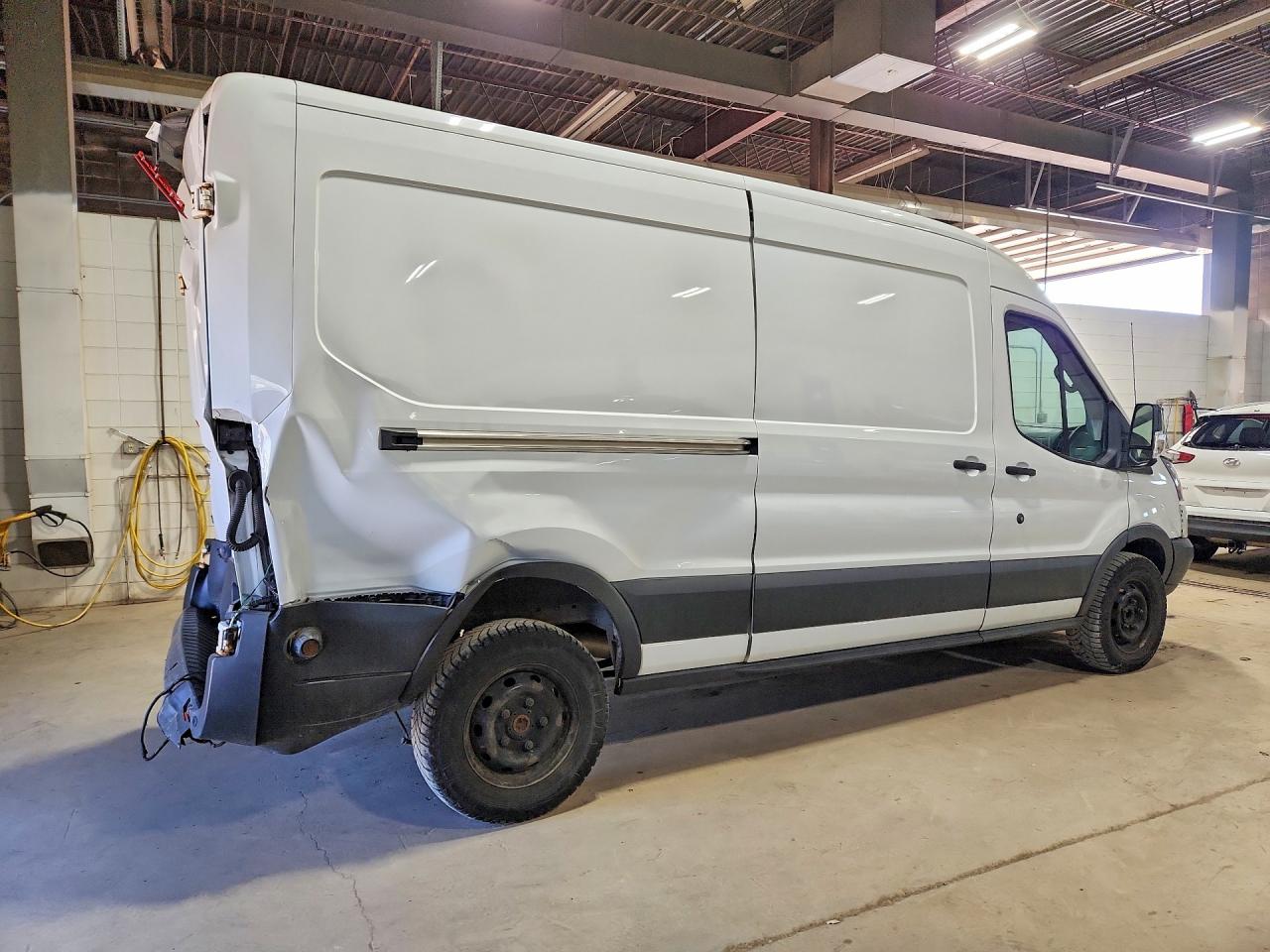 Ford Transit T-250