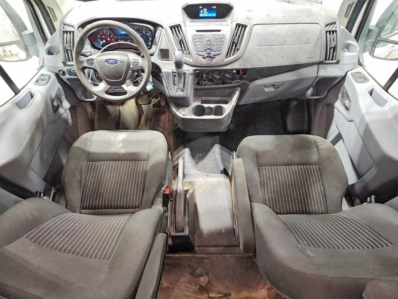 Ford Transit T-250