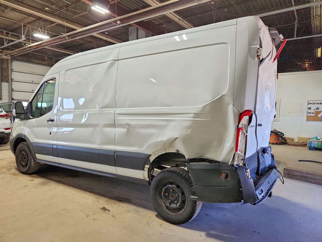 Ford Transit T-250