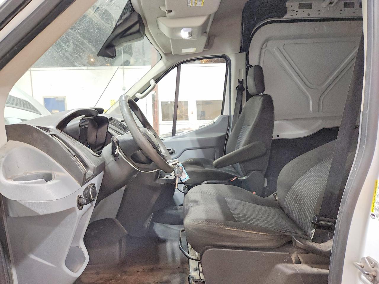 Ford Transit T-250
