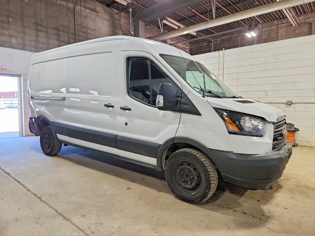 Ford Transit T-250