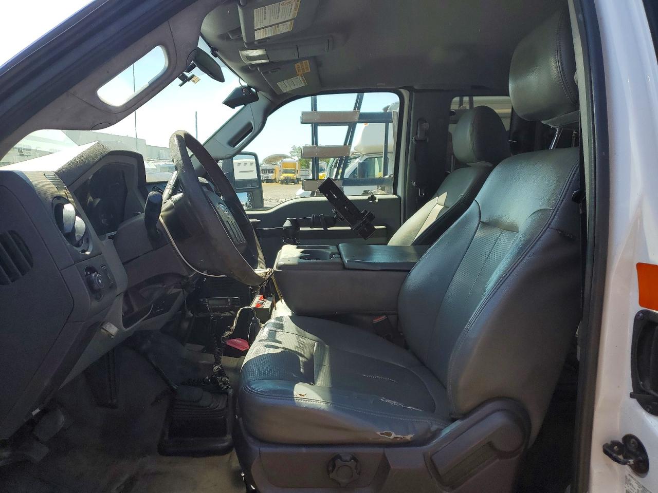 Ford F-350 Super Duty
