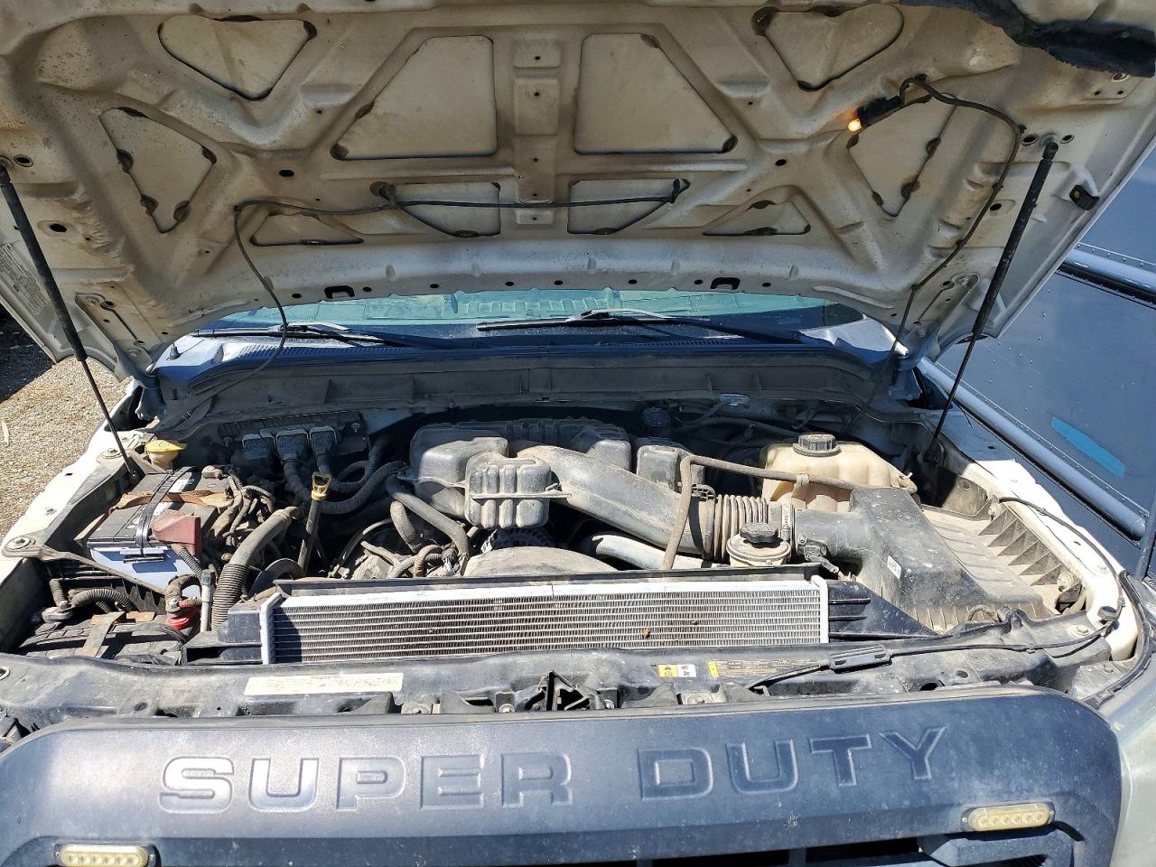 Ford F-350 Super Duty