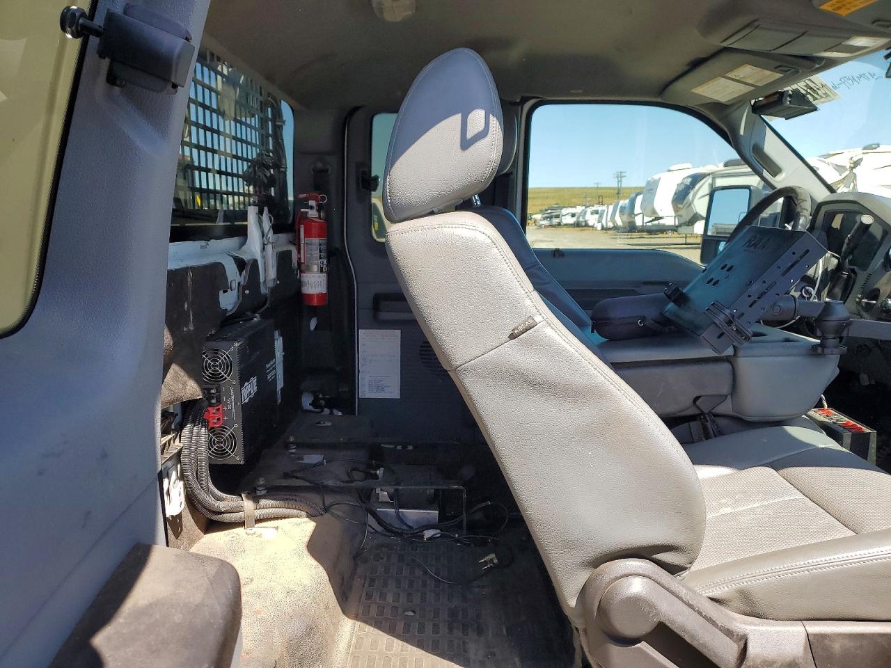 Ford F-350 Super Duty