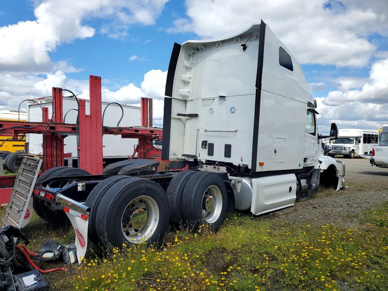 Peterbilt 579