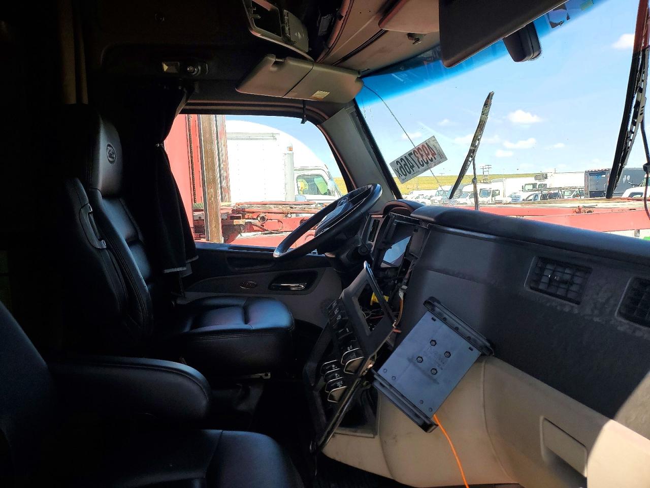 Peterbilt 579