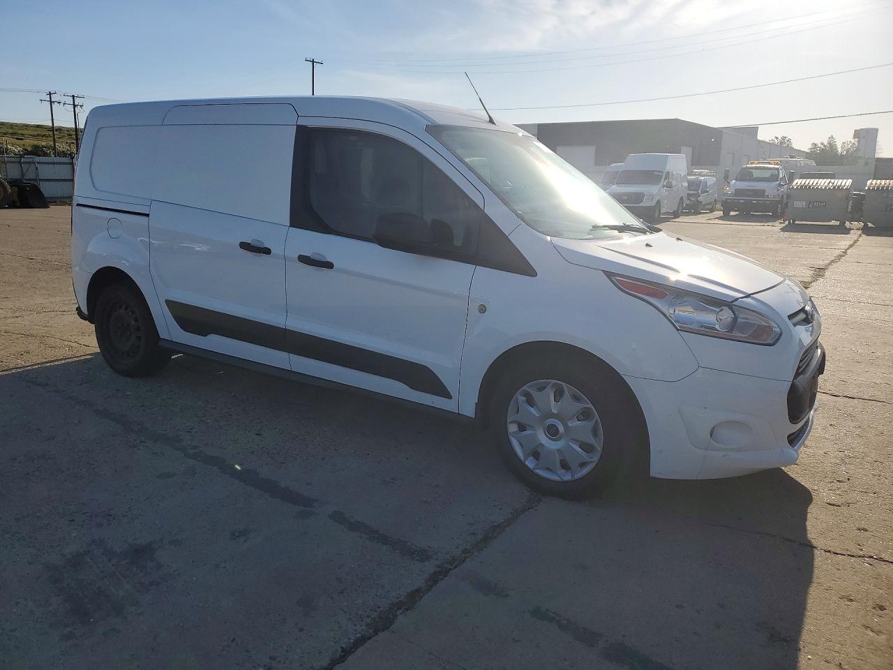 Ford Transit Xlt